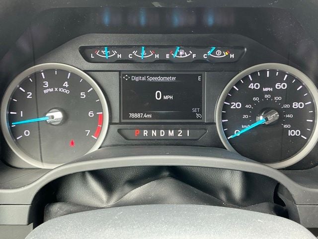 2022 Ford F-250SD XLT