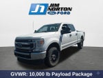 2022 Ford F-250SD XLT