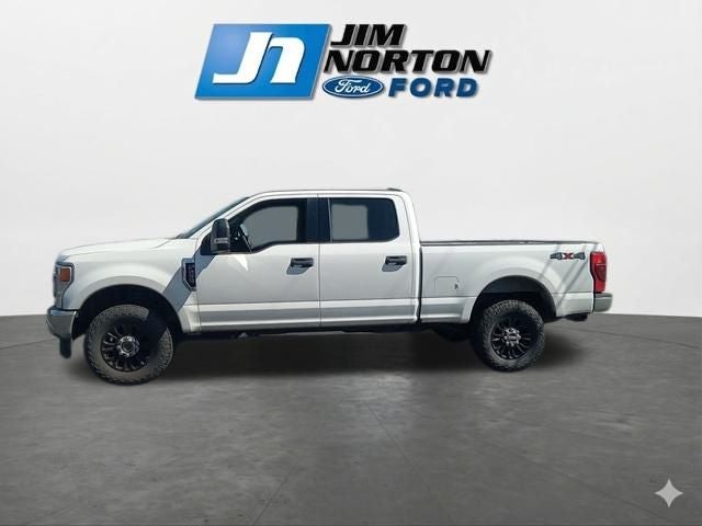 2022 Ford F-250SD XLT