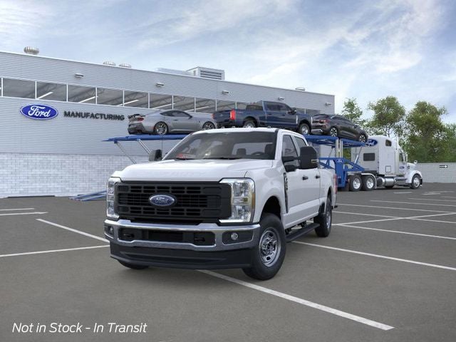 2026 Ford F-250SD F-250® XL