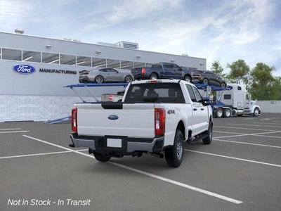 2026 Ford F-250SD F-250® XL