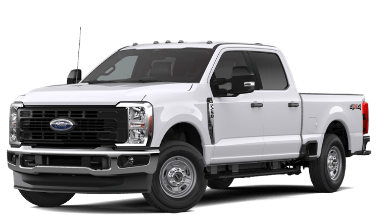 2026 Ford F-250SD F-250® XL