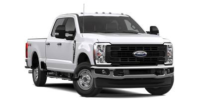 2026 Ford F-250SD F-250® XL