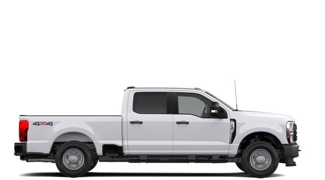 2026 Ford F-250SD F-250® XL