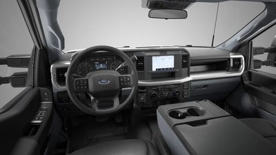 2026 Ford F-250SD F-250® XL