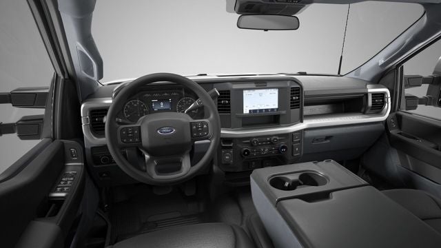 2026 Ford F-250SD F-250® XL