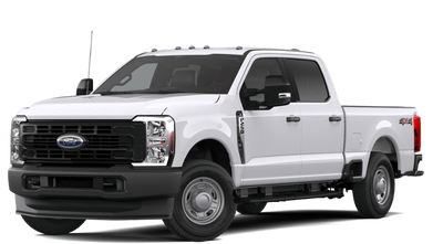2026 Ford F-250SD F-250® XL
