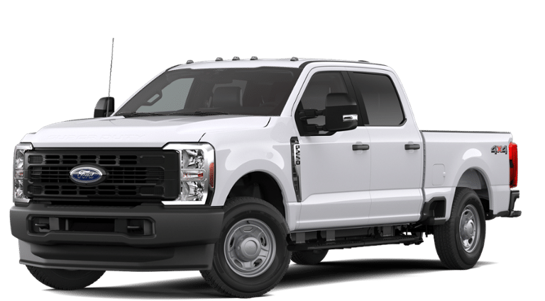 2026 Ford F-250SD F-250® XL