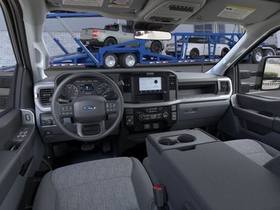 2026 Ford F-250SD F-250® XL