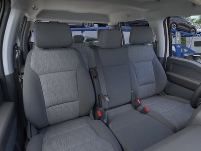 2026 Ford F-250SD F-250® XL