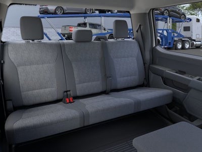 2026 Ford F-250SD F-250® XL