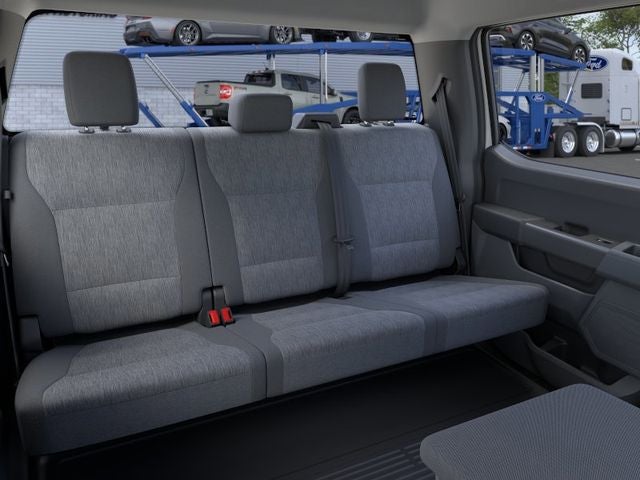 2026 Ford F-250SD F-250® XL