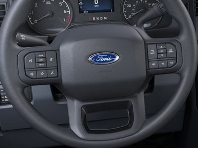 2026 Ford F-250SD F-250® XL