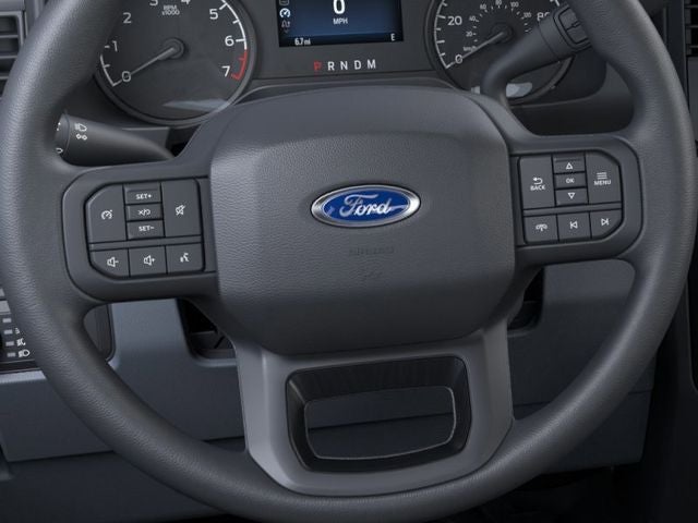 2026 Ford F-250SD F-250® XL