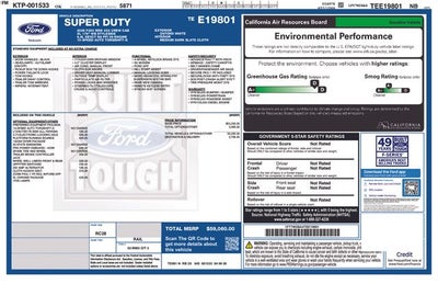 2026 Ford F-250SD F-250® XL