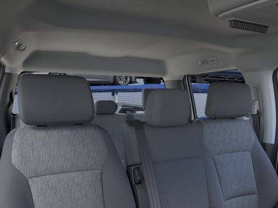 2026 Ford F-250SD F-250® XL
