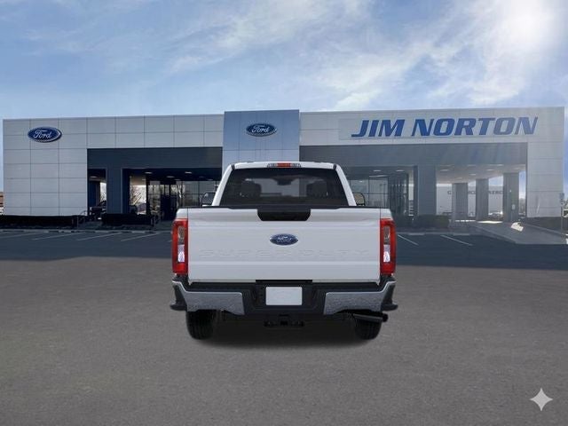 2026 Ford F-250SD F-250® XL