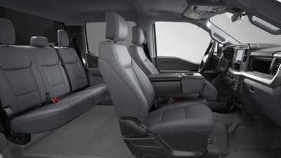 2026 Ford F-250SD F-250® XL