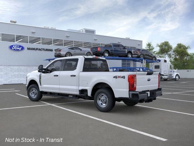 2026 Ford F-250SD F-250® XL