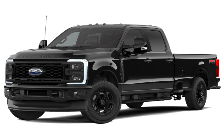 2026 Ford F-250SD F-250® XL