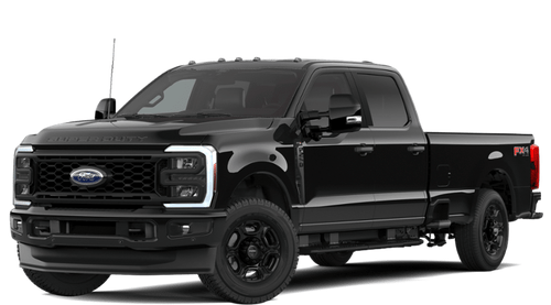 2026 Ford F-250SD F-250® XL
