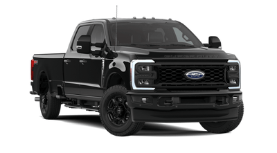 2026 Ford F-250SD F-250® XL