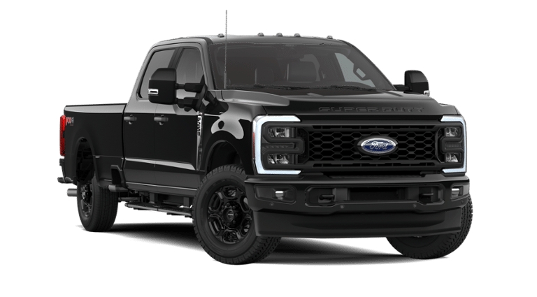 2026 Ford F-250SD F-250® XL