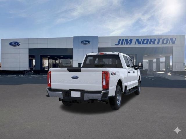 2026 Ford F-250SD F-250® XL