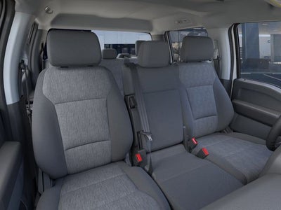 2026 Ford F-250SD F-250® XL