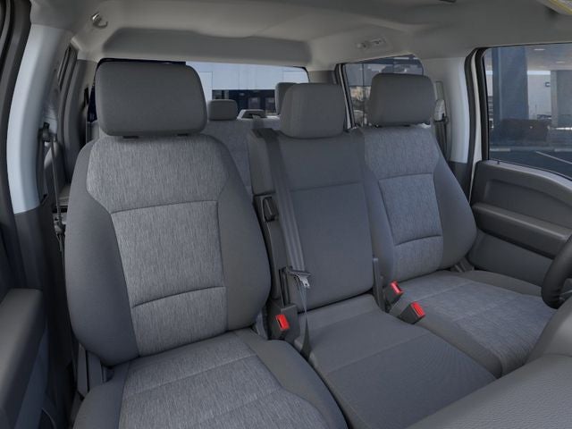 2026 Ford F-250SD F-250® XL