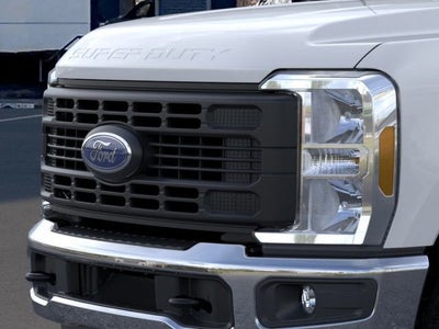 2026 Ford F-250SD F-250® XL