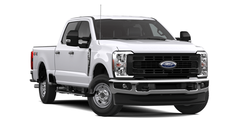 2026 Ford F-250SD F-250® XL