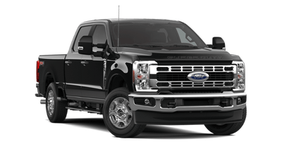 2026 Ford F-250SD F-250® XLT