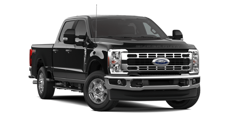 2026 Ford F-250SD F-250® XLT