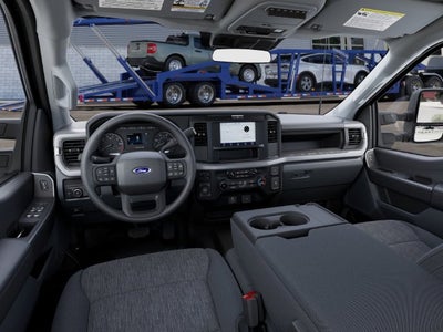 2027 Ford F-250SD XL