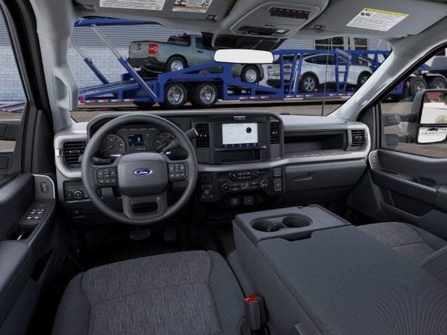 2027 Ford F-250SD XL
