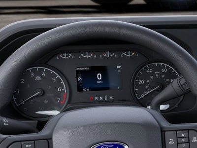 2027 Ford F-250SD XL