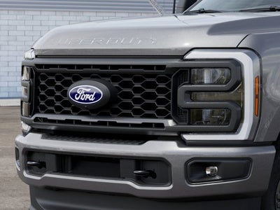 2027 Ford F-250SD XL