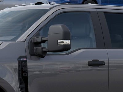 2027 Ford F-250SD XL