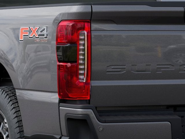2027 Ford F-250SD XL