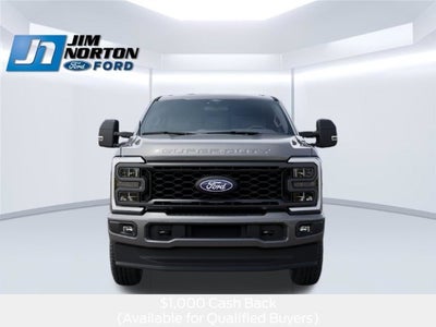 2027 Ford F-250SD XL