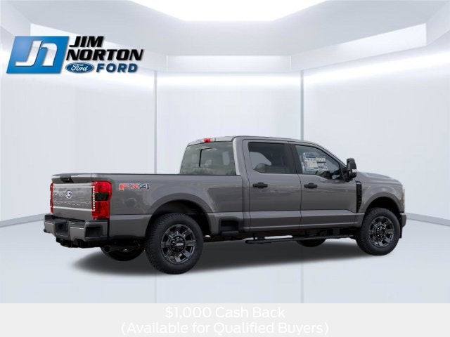 2027 Ford F-250SD XL