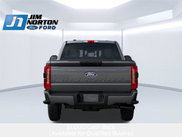 2027 Ford F-250SD XL