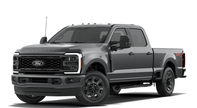 2027 Ford F-250SD XL