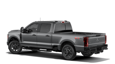 2027 Ford F-250SD XL