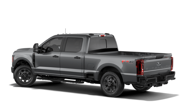 2027 Ford F-250SD XL