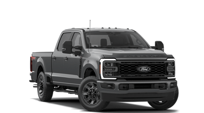 2027 Ford F-250SD XL