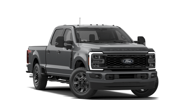 2027 Ford F-250SD XL