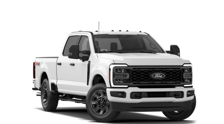 2027 Ford F-250SD XL