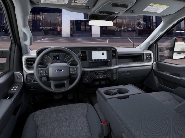 2027 Ford F-250SD XL